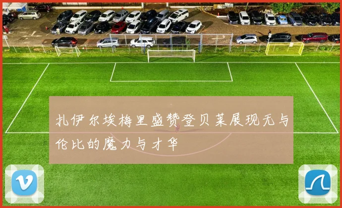 扎伊尔埃梅里盛赞登贝莱展现无与伦比的魔力与才华